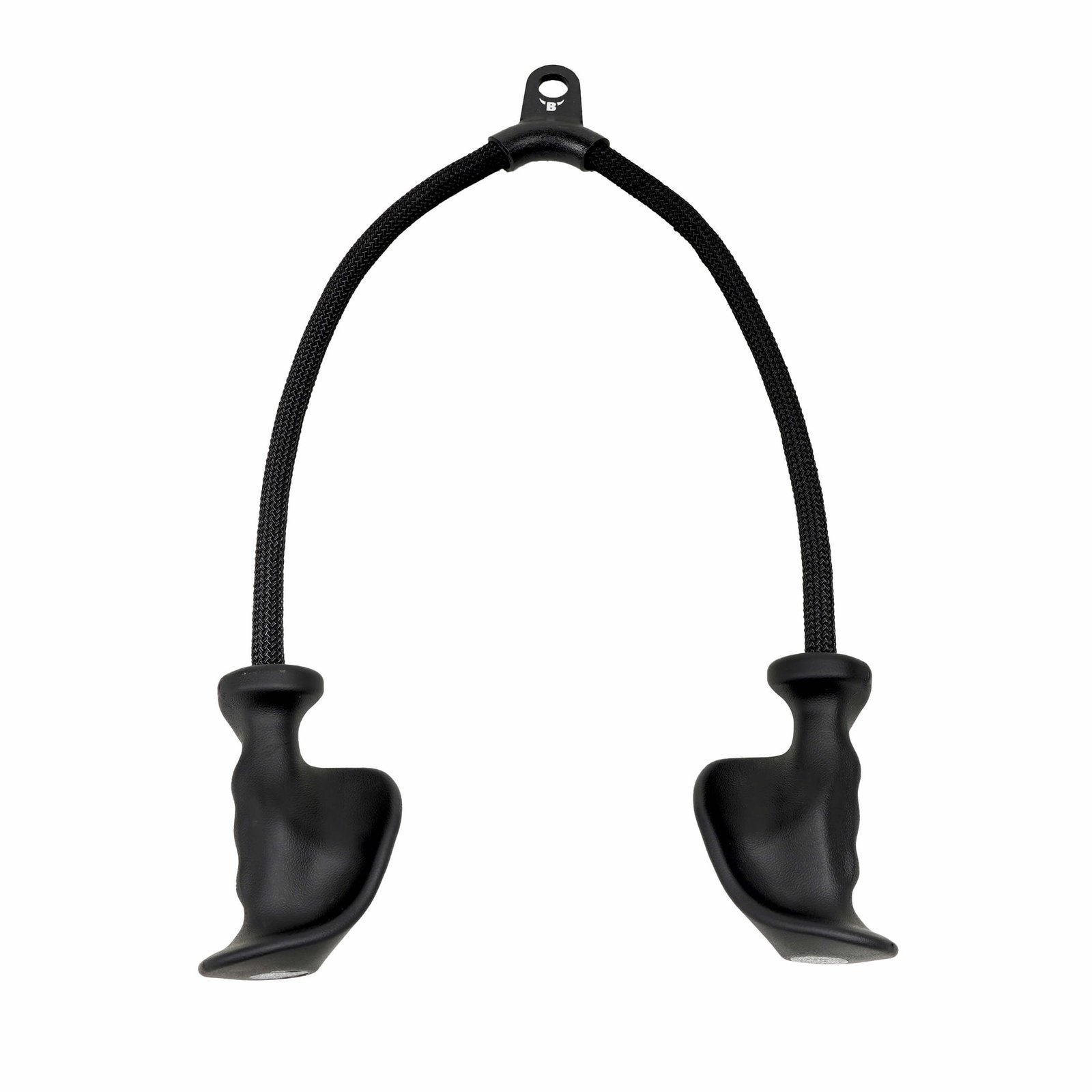 1_Ergonomic_Triceps_Rope_Handle triceps rope