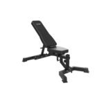 home gym adjustable bench