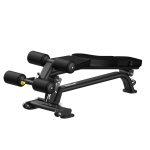 Decline Adjustable Bench / Ab Bench