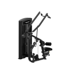 Lat Pull Down Diverging