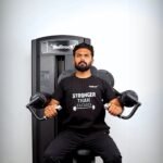 Lateral Raise - Image 2