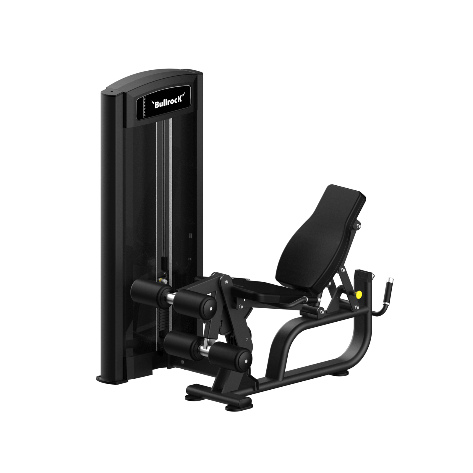 1_Leg_Extension_Prone_Leg_Curl_Combo Leg Extension/Prone Leg Curl Combo - Image 1