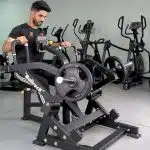 Plate Loaded Mid Row - Image 5