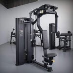 Pectoral Fly / Rear Deltoid Combo