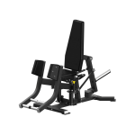 Plate Loaded Abduction