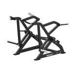 Plate Loaded Ground Base Combo Incline