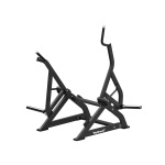 Plate Loaded Ground Base Combo Twist Left