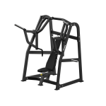 Plate Loaded Iso Lateral Bench Press