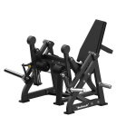 Plate Loaded Iso Lateral Leg Extension