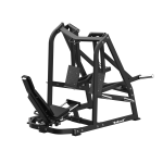 iso lateral leg press
