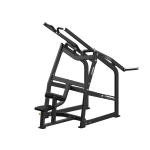 Plate Loaded Iso Lateral Wide Pulldown