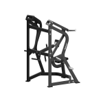 Plate Loaded Iso Low Row Machine - Image 2