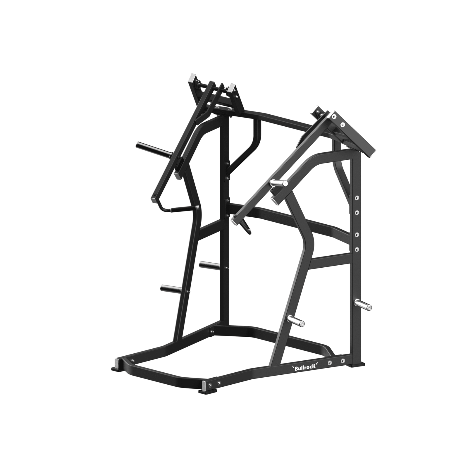 1_Plate_Loaded_Jammer Plate Loaded Jammer - Image 1