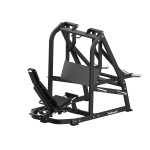 Plate Loaded Leg Press V1