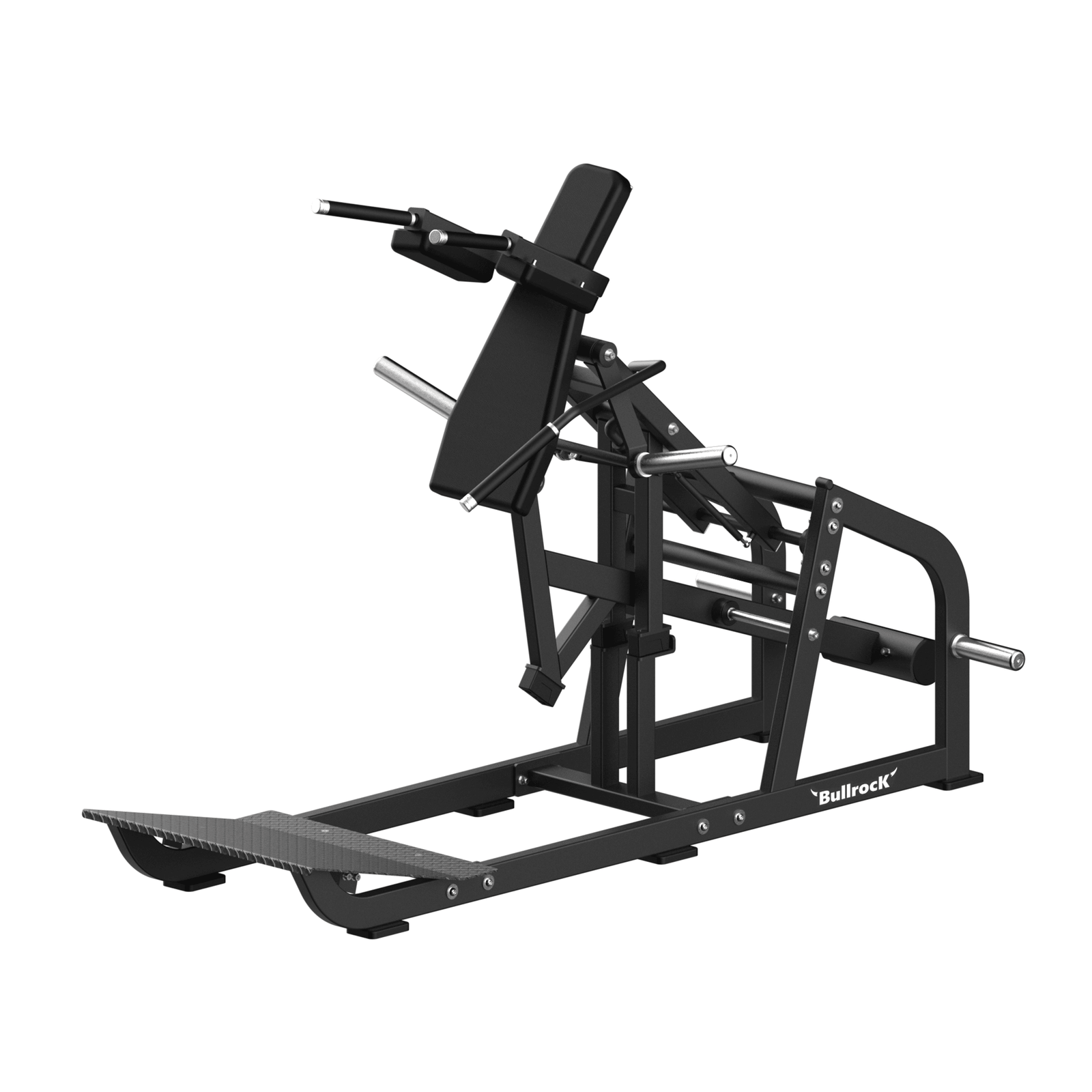 1_Plate_Loaded_V1_Squat Plate Loaded V Squat - Image 1