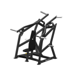 Iso Lateral Shoulder Press