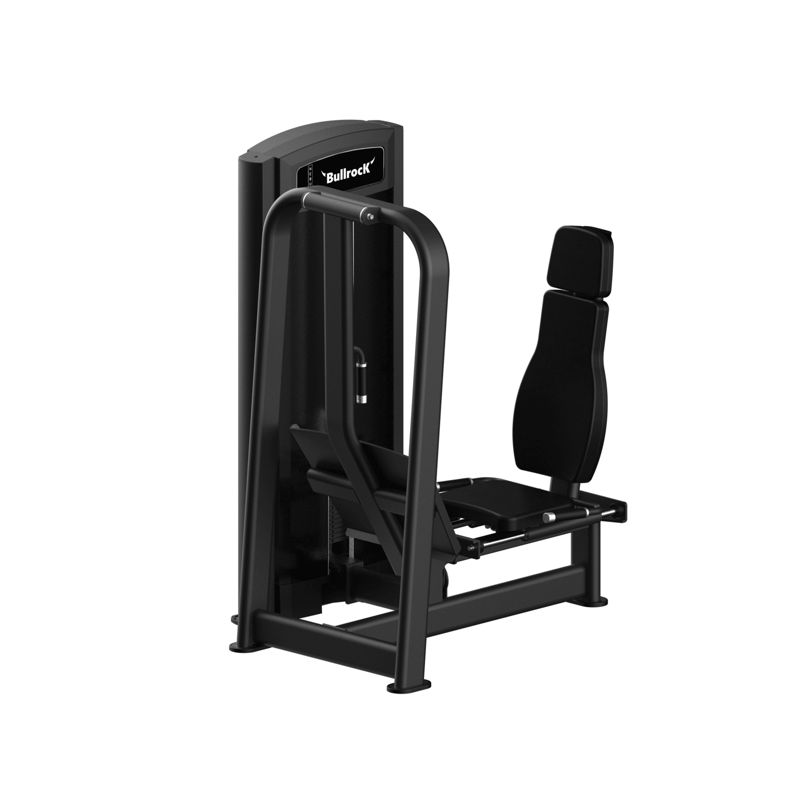 1_Seated_Leg_Press_Selectorized Seated Leg Press Selectorized - Image 1