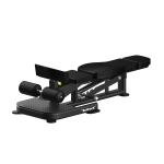 Sissy Squat + Nordic Curl + Adjustable Bench Combo - Image 3