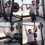 Smith Machine (Counter Balanced, Angular) Nebula - Image 2