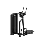 Standing Shoulder Lateral Raise/Chest Fly Combo