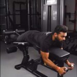 Leg Extension/Prone Leg Curl Combo - Image 3