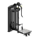 Standing Shoulder Lateral Raise/Chest Fly Combo