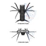 360 Functional Trainer Tower - Image 14