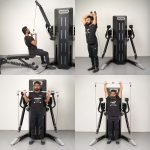 360 Functional Trainer Tower - Image 3