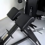 Adjustable Roman/Hyperextension Bench - Image 4
