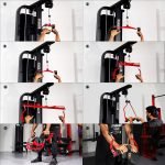 lat-pull-down-grips-handles