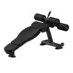 Fixed Angle Sit-Up Bench - Image 10