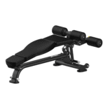 Adjustable Decline & Ab Bench - Nebula - Image 12