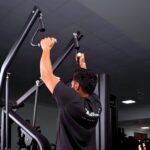Lat Pull Down Diverging - Image 2