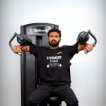 Lateral Raise - Image 3