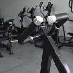 Plate Loaded Mid Row - Image 4