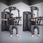 Pectoral Fly / Rear Deltoid Combo - Image 2