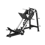 45 Degree Linear Leg Press