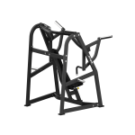 Plate Loaded Iso Lateral Bench Press - Image 2