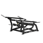 Plate Loaded Iso Lateral Decline Bench Press - Image 2