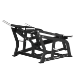 Plate Loaded Iso Lateral Horizontal Bench Press - Image 2