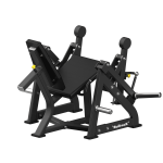 Plate Loaded Iso Lateral Leg Extension - Image 2