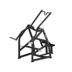 Plate Loaded Iso Lateral Wide Pulldown - Image 2