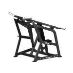 Plate loaded Iso Lateral Shoulder Press - Image 2