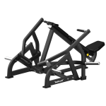 Plate loaded Iso Lateral Super Incline Press - Image 2