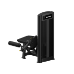 Prone Leg Curl - Image 2