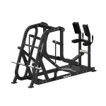 Prone Leg Press Machine - Plate Loaded - Image 2