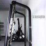 Smith Machine (Counter Balanced, Angular) Nebula - Image 4
