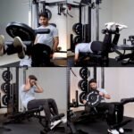 FID Adjustable Bench - OX2 - Image 4