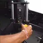 Plate Loaded Seated Calf Raise - Image 5