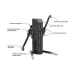 360 Functional Trainer Tower